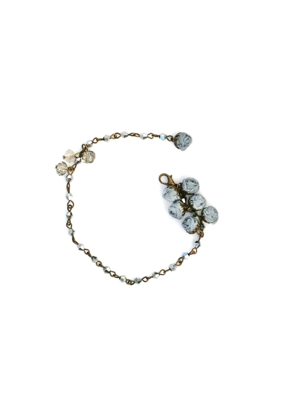 Amberhoeve Armand Christelle van Ana Popova> Sieraden | Armbanden