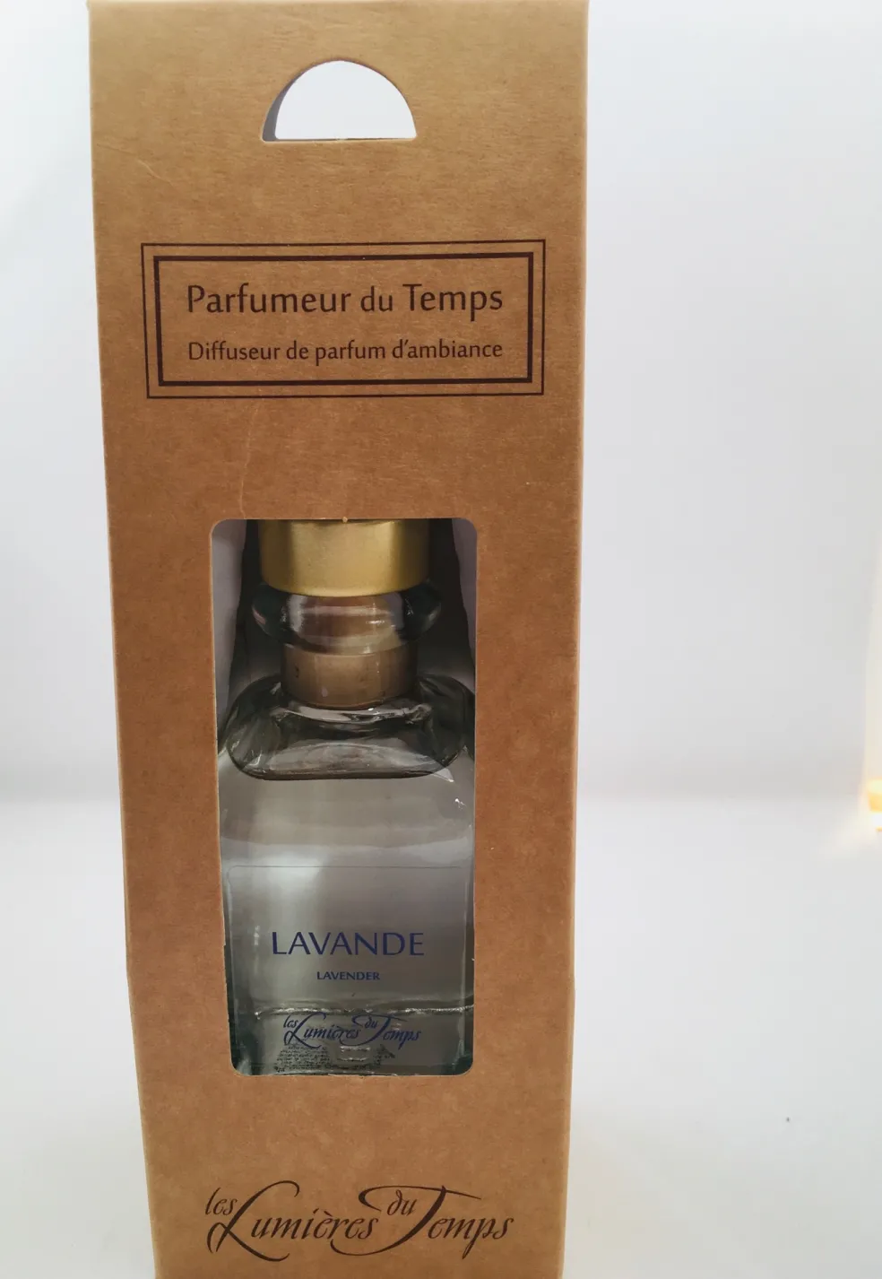 Amberhoeve Huiskamerparfum Lavendel> Huiskamerparfum