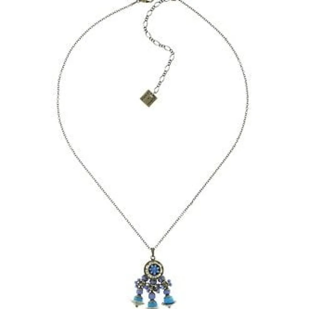 Amberhoeve Oriental bliss ketting> Sieraden | Kettingen